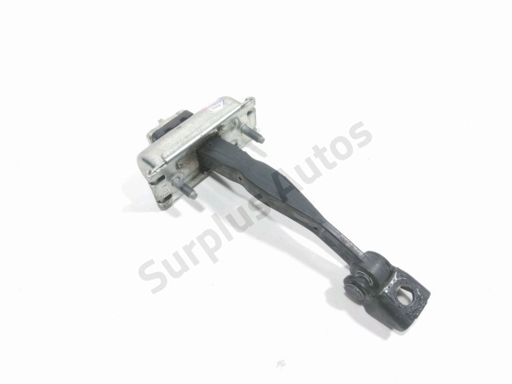 Tirant de porte avant droit