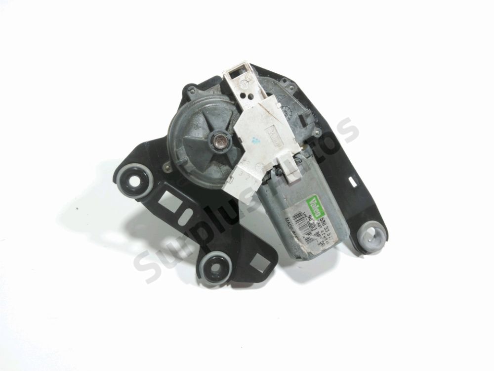 Moteur d'essuie glace arrière