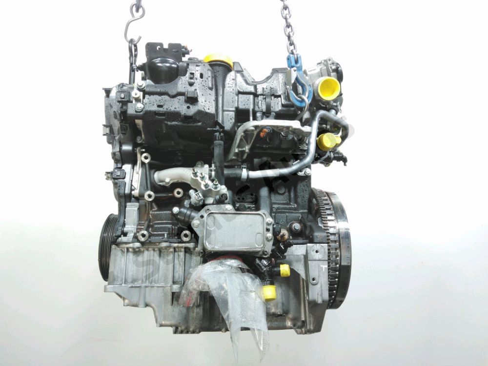 Moteur