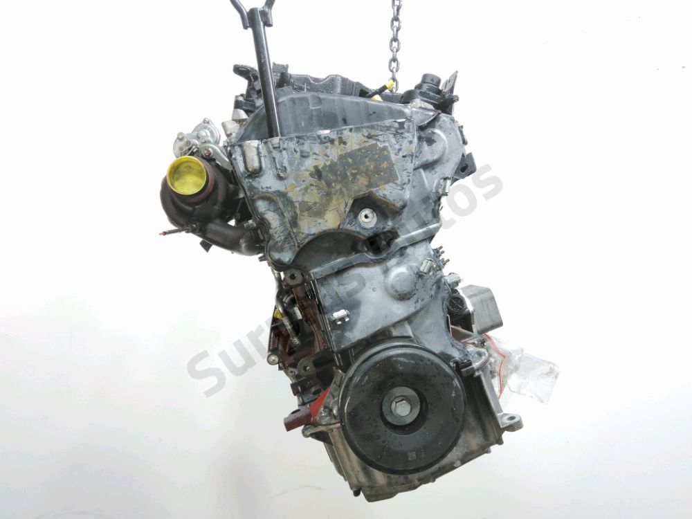 Moteur