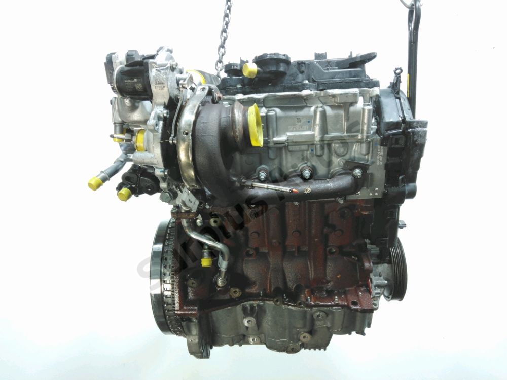 Moteur