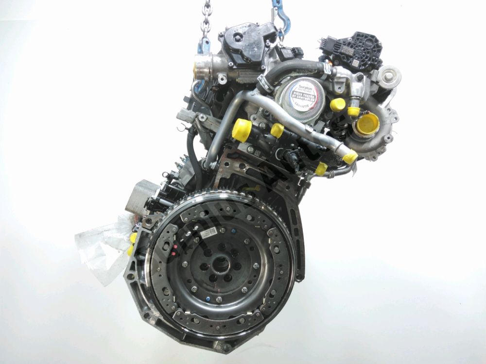 Moteur