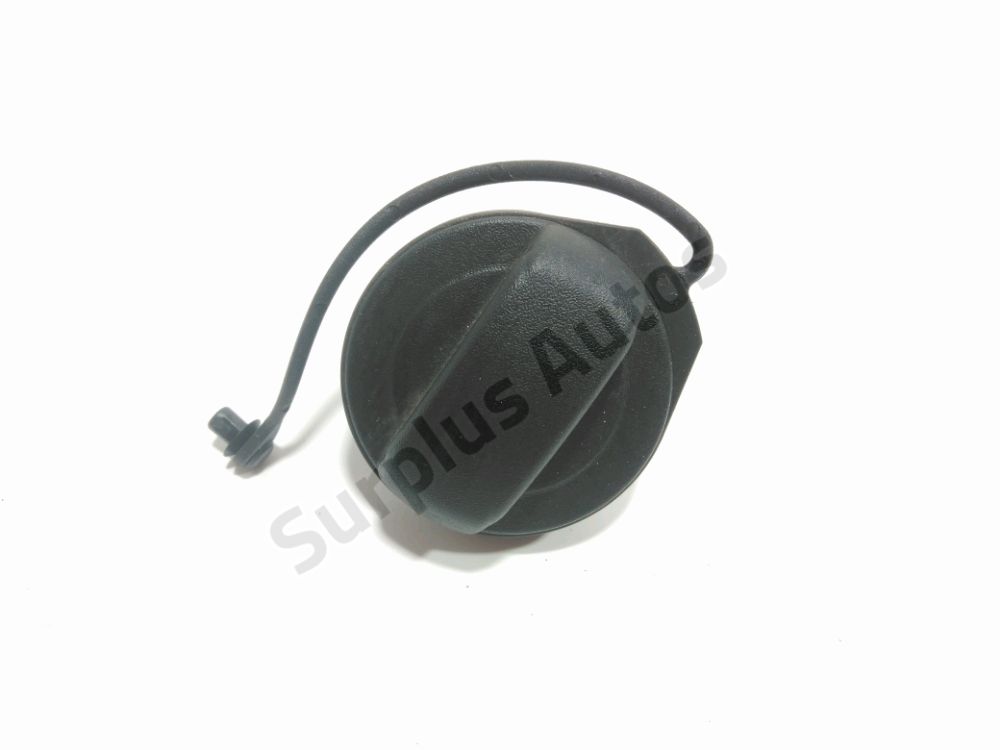 Bouchon de réservoir à carburant