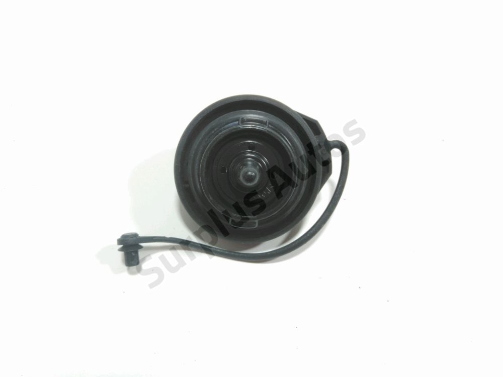 Bouchon de réservoir à carburant