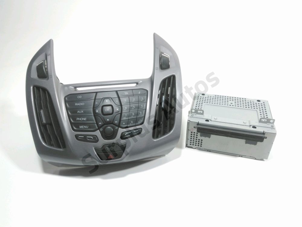 Autoradio