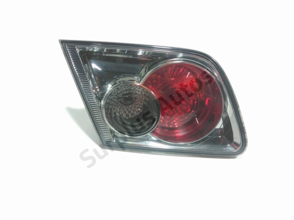 Feu arriere interieur gauche