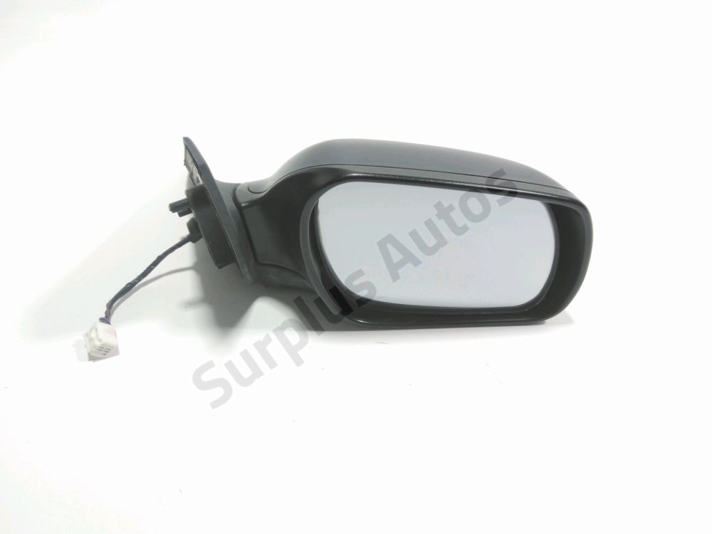 Retroviseur electrique droit