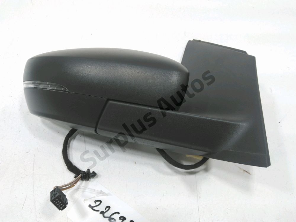 Rétroviseur électrique droit