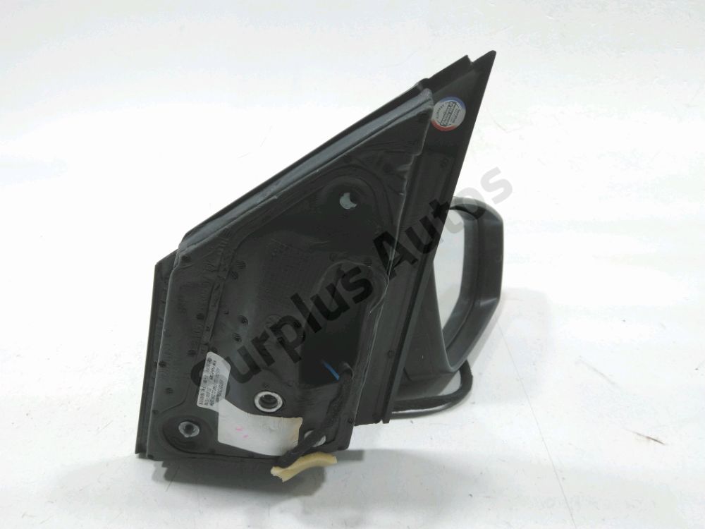 Rétroviseur électrique droit