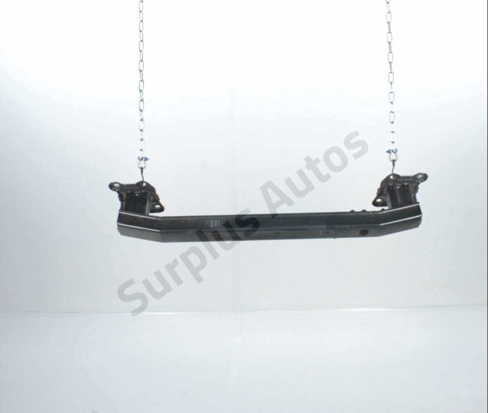 Renfort pare-choc arrière