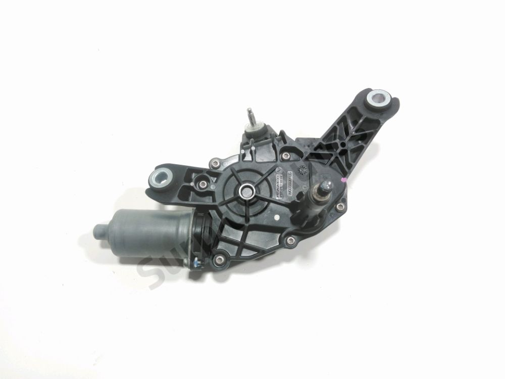 Moteur d'essuie glace arrière