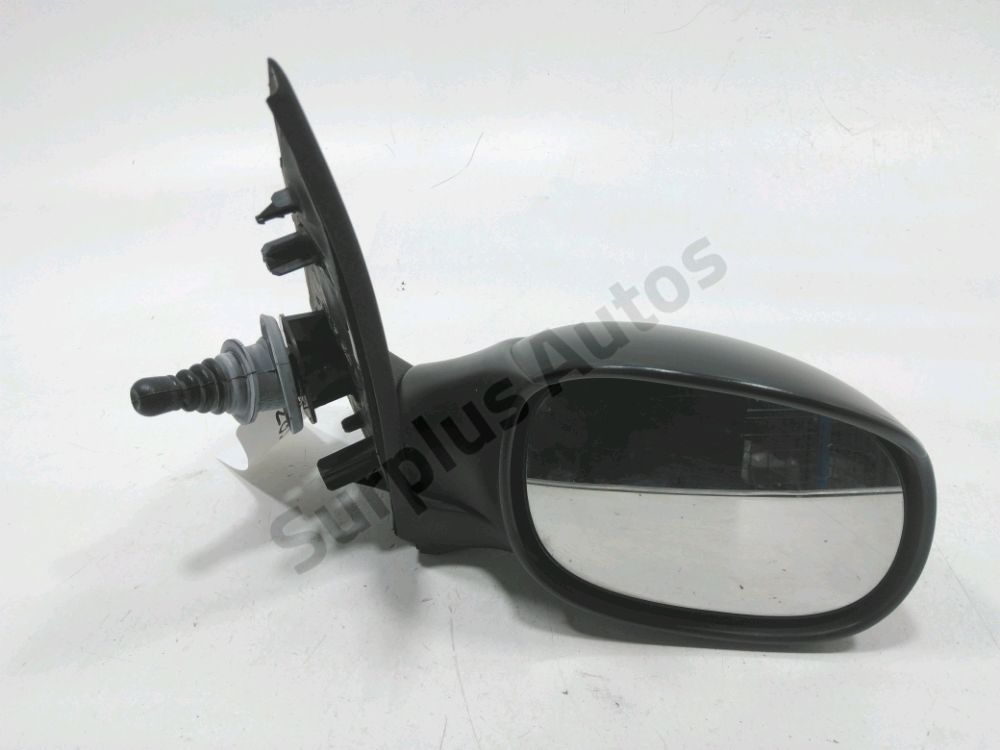 Rétroviseur manuel droit