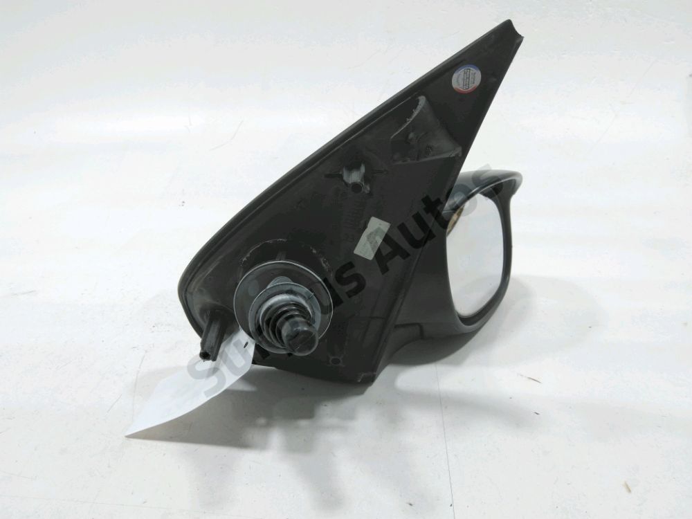 Rétroviseur manuel droit