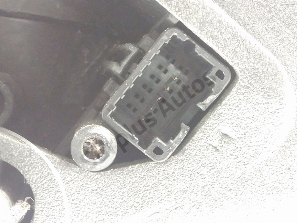 Rétroviseur électrique gauche