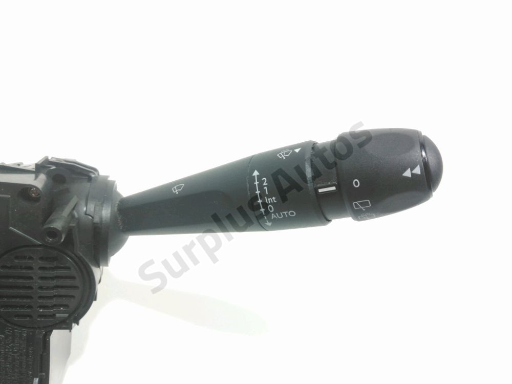 Commande sous-volant