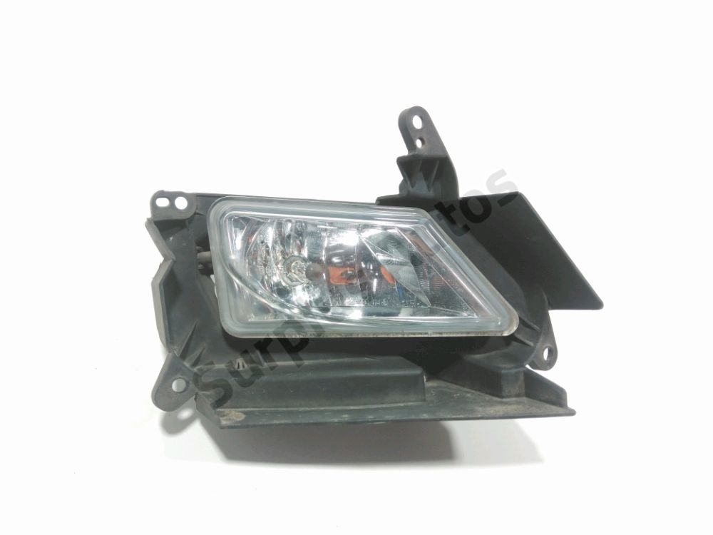 Antibrouillard avant droit