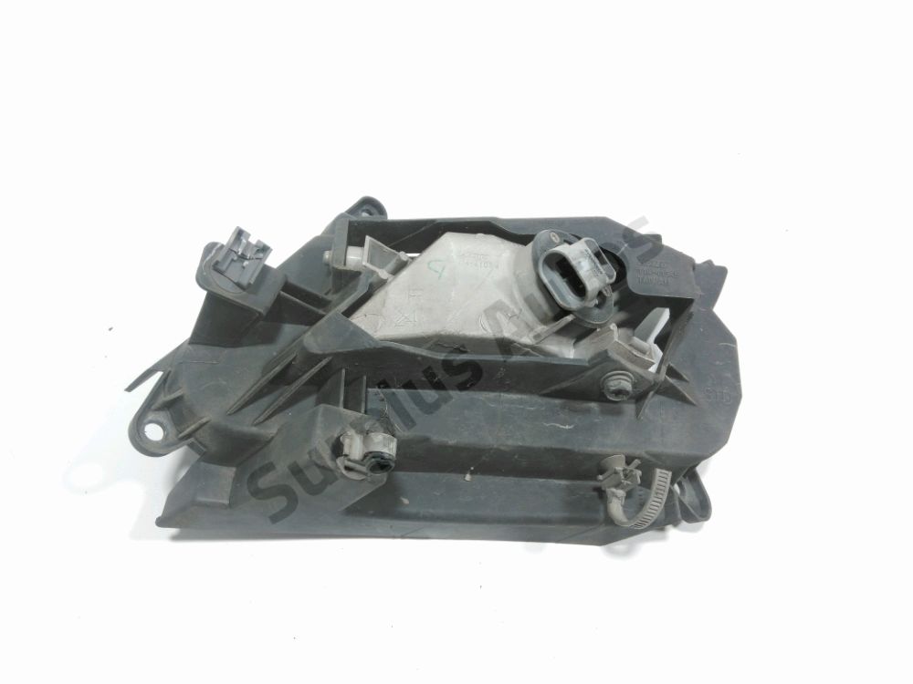 Antibrouillard avant droit