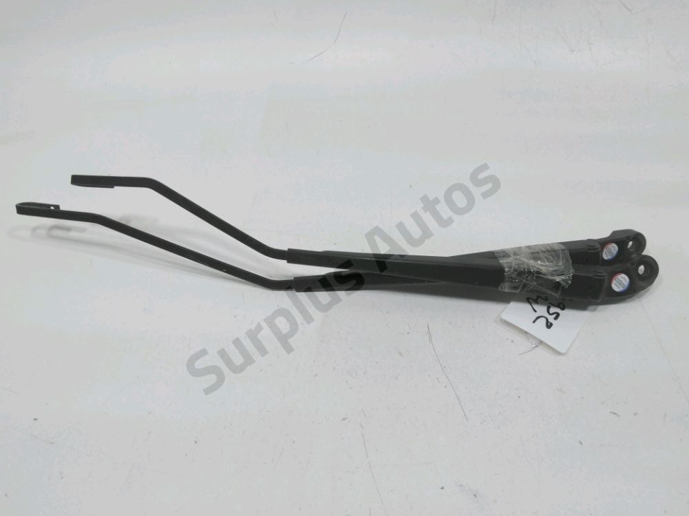 Bras d'essuie-glace avant