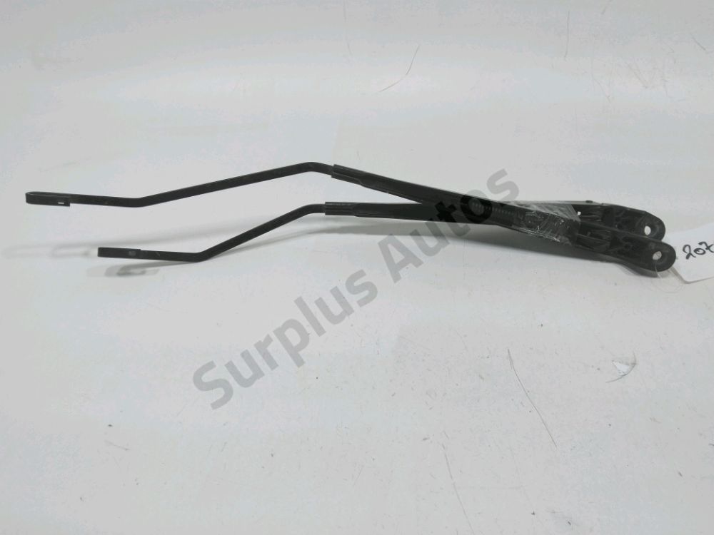 Bras d'essuie-glace avant