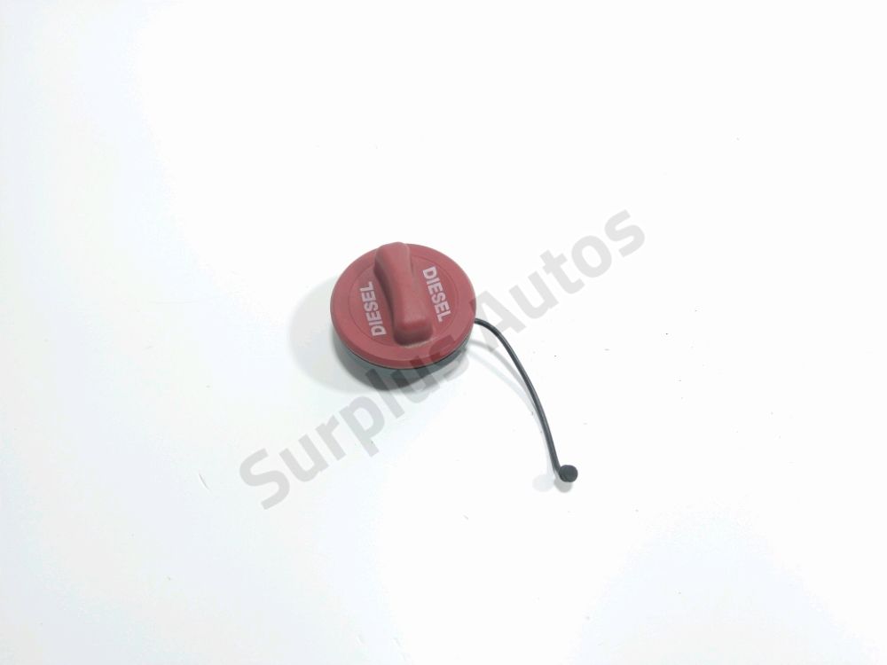 Bouchon de réservoir à carburant