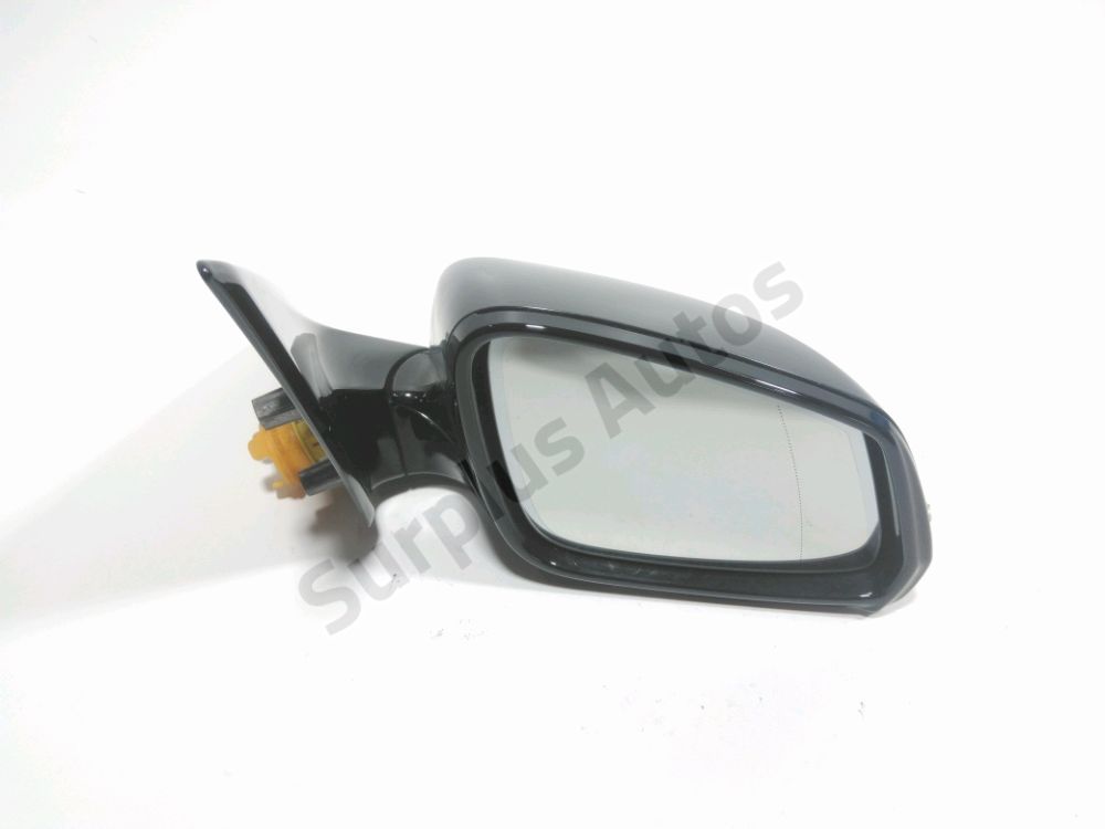 Rétroviseur électrique droit