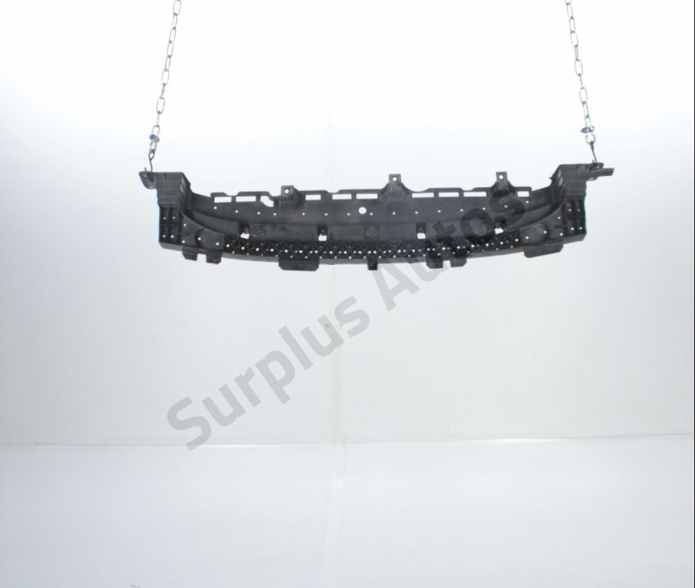 Traverse inférieure armature avant