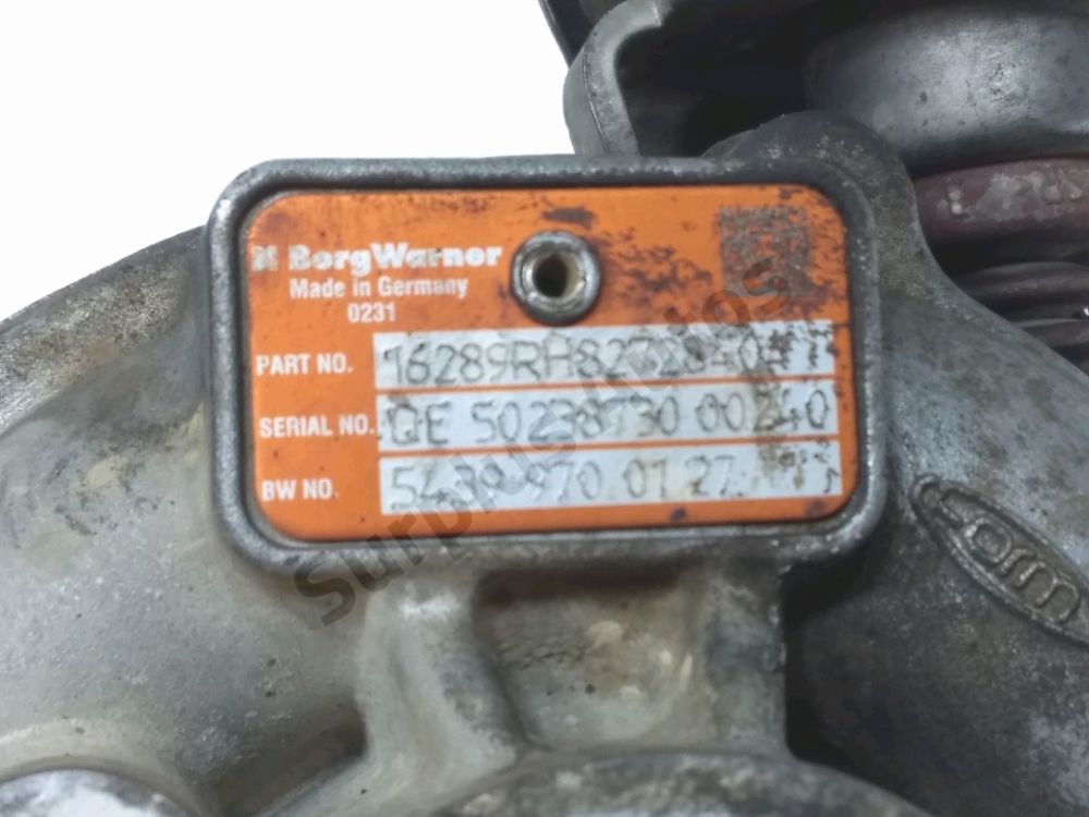 Turbo