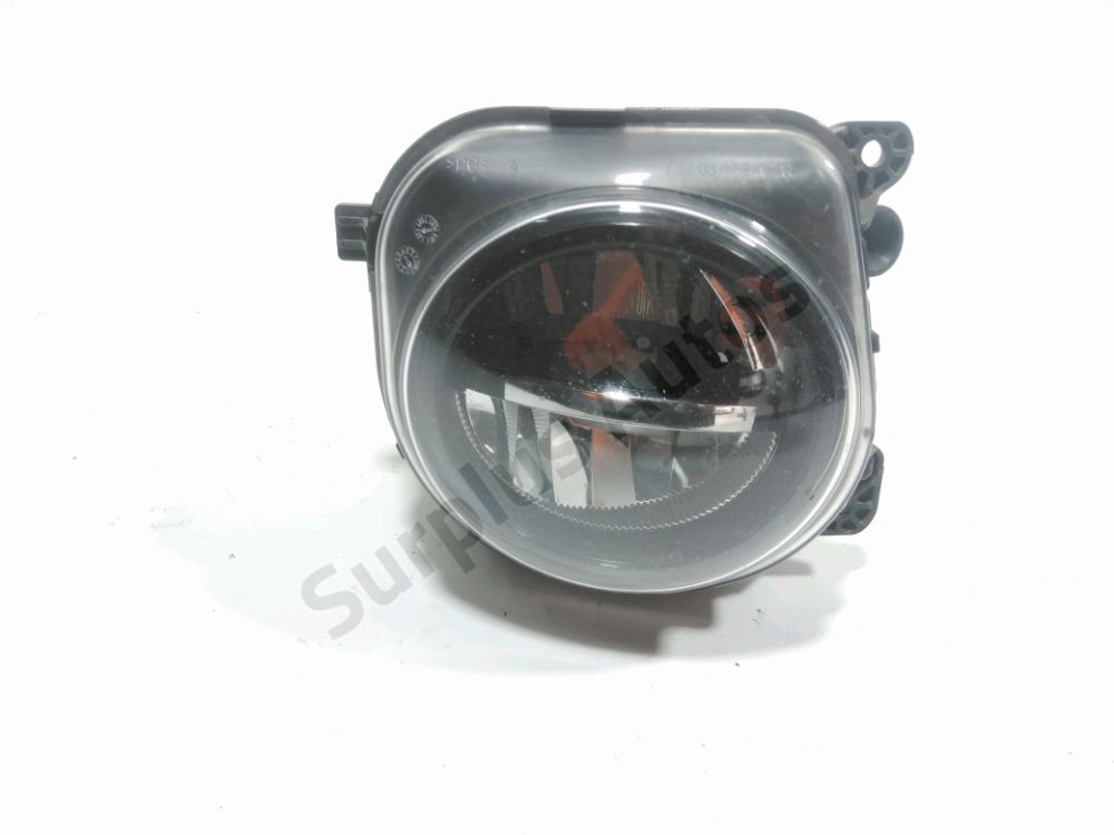 Antibrouillard avant droit