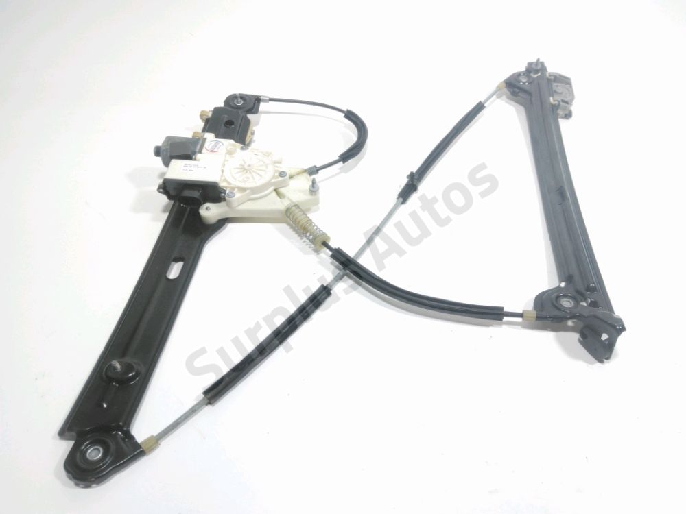 Lève-vitre électrique avant droit