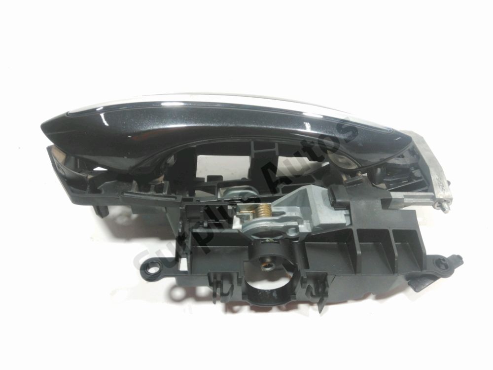 Poignée extérieure avant droite