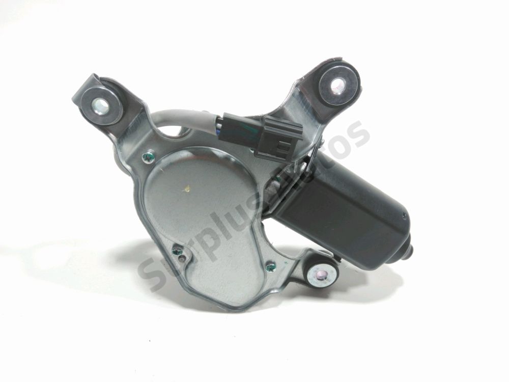 Moteur d'essuie glace arrière