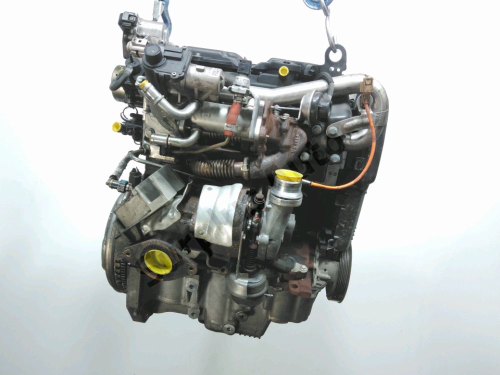 Moteur