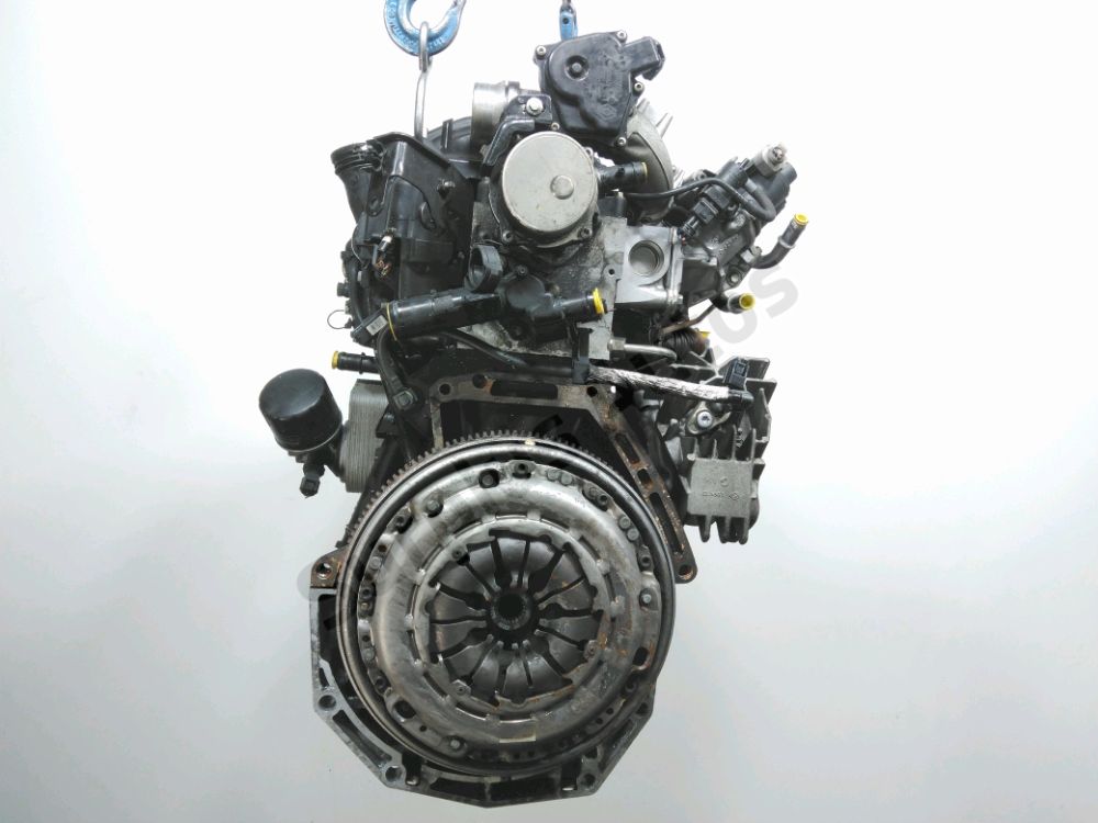 Moteur