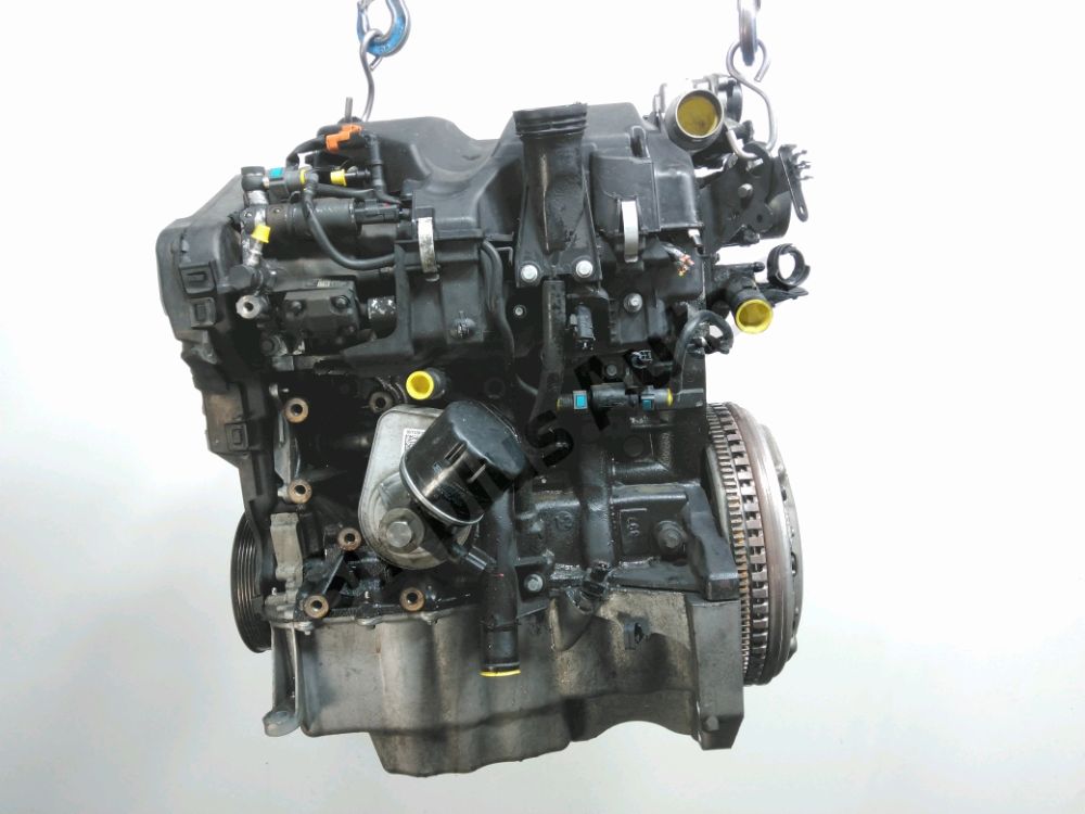 Moteur