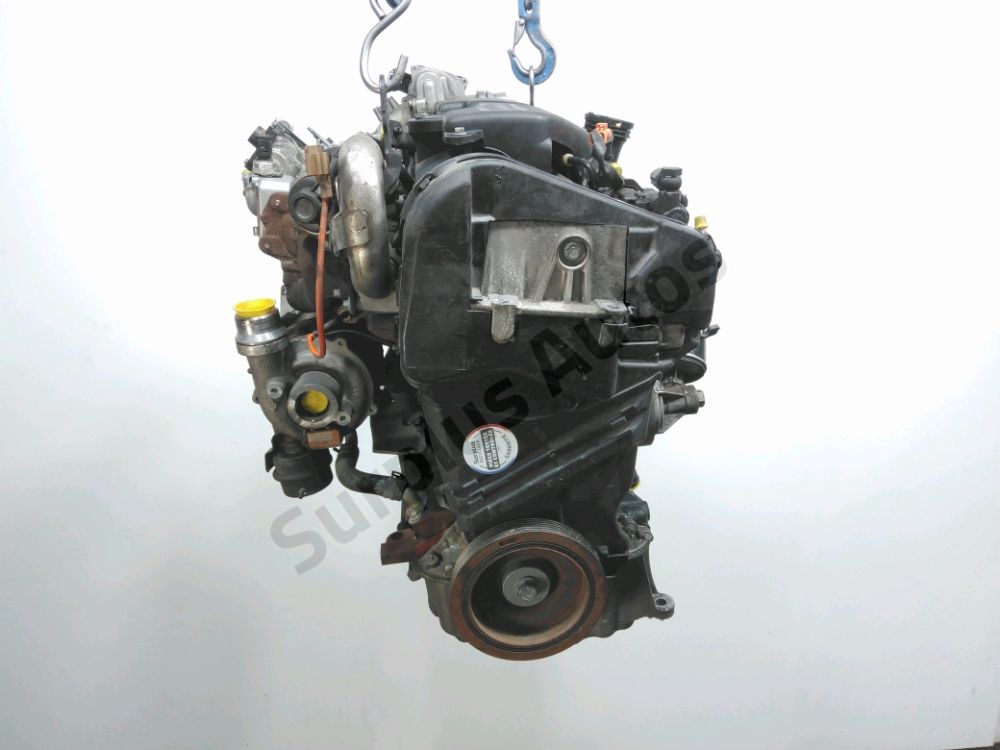 Moteur