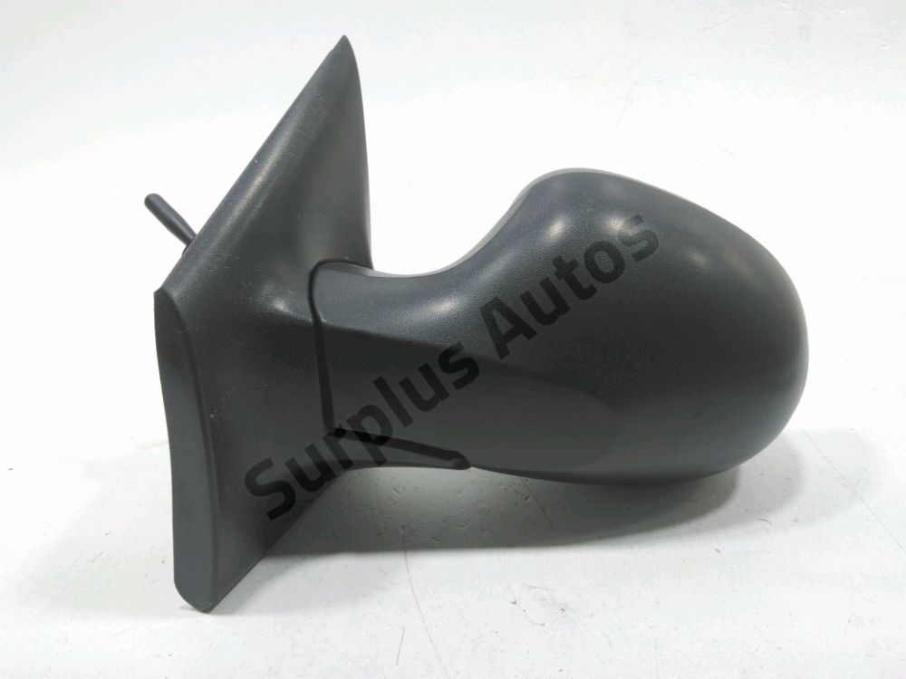 Rétroviseur manuel gauche