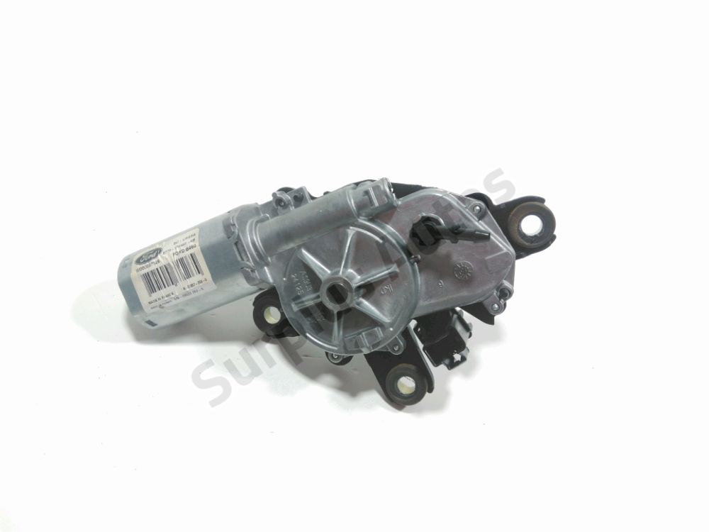 Moteur d'essuie glace arrière