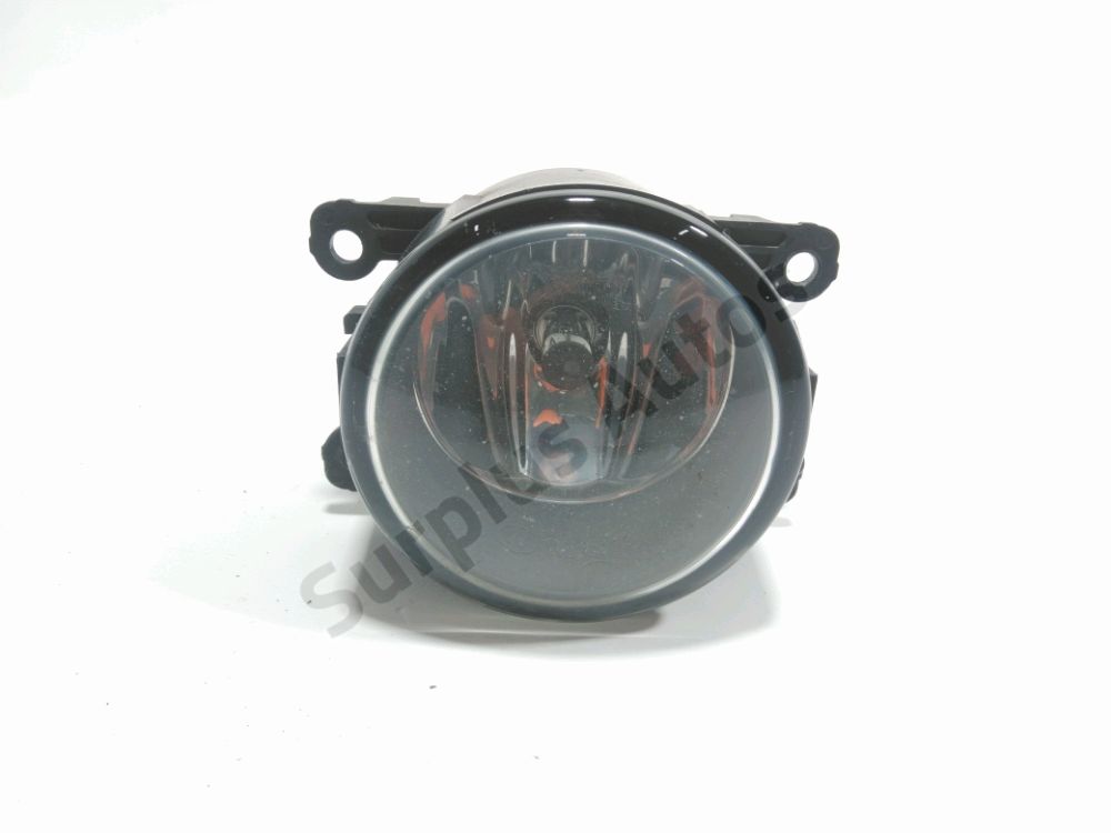 Antibrouillard avant droit