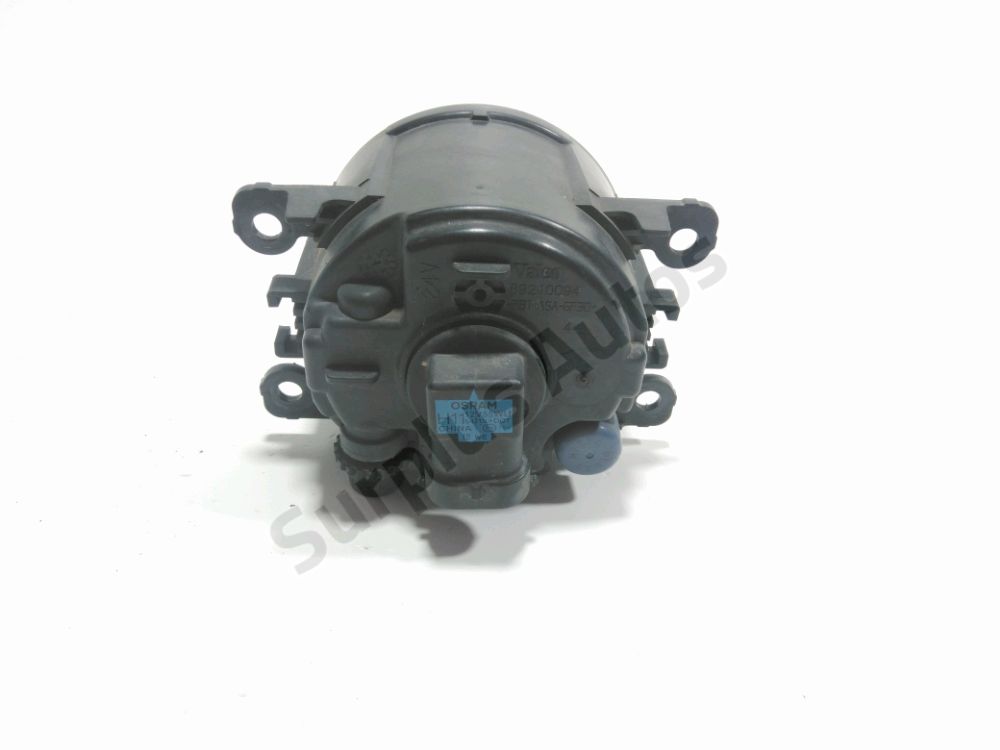 Antibrouillard avant droit