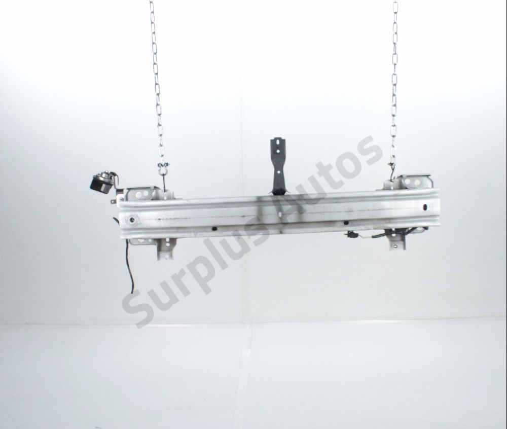 Renfort pare-choc avant