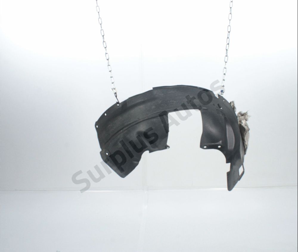 Pare-boue avant droit