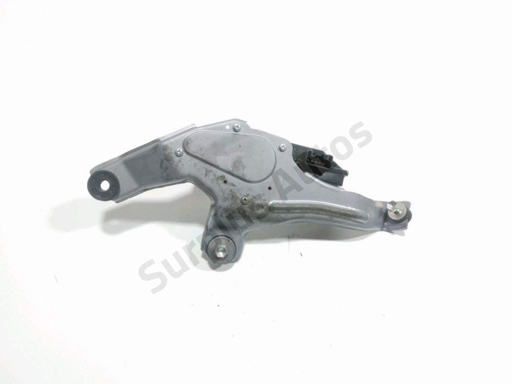 Moteur d'essuie glace arrière