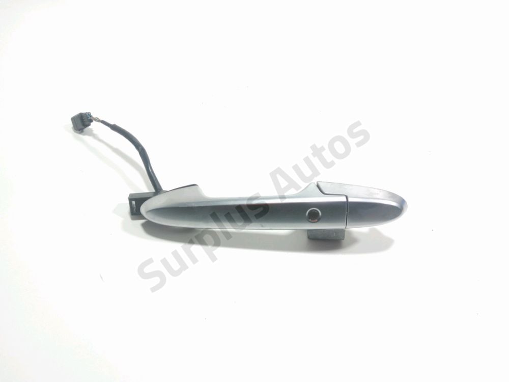 Poignée extérieure avant droite