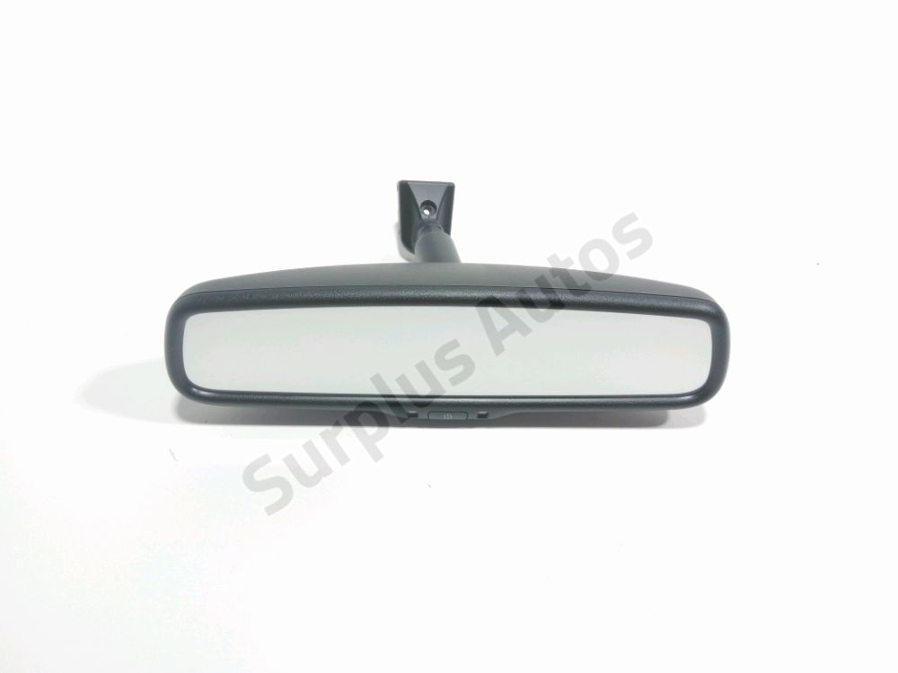 Rétroviseur intérieur