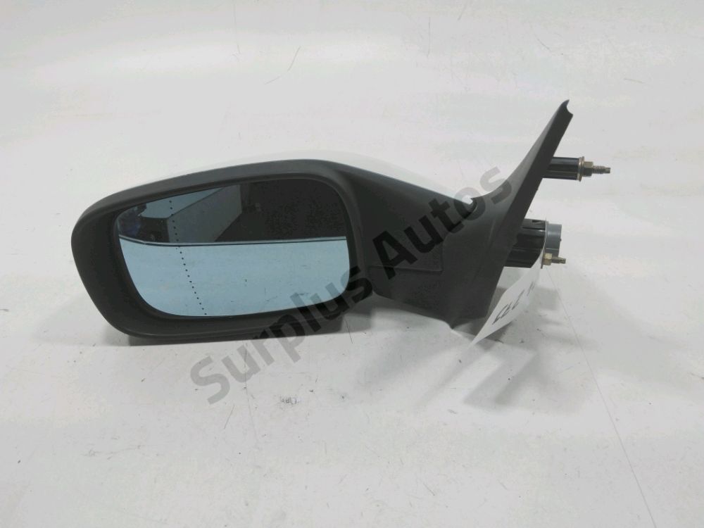 Rétroviseur électrique gauche