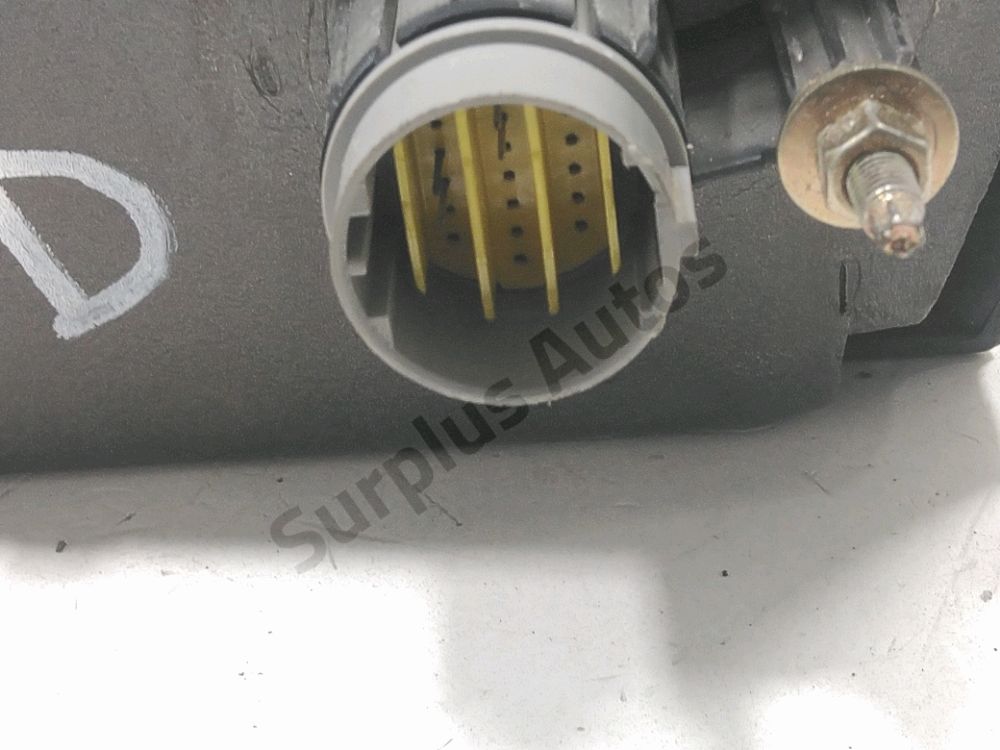 Rétroviseur électrique droit