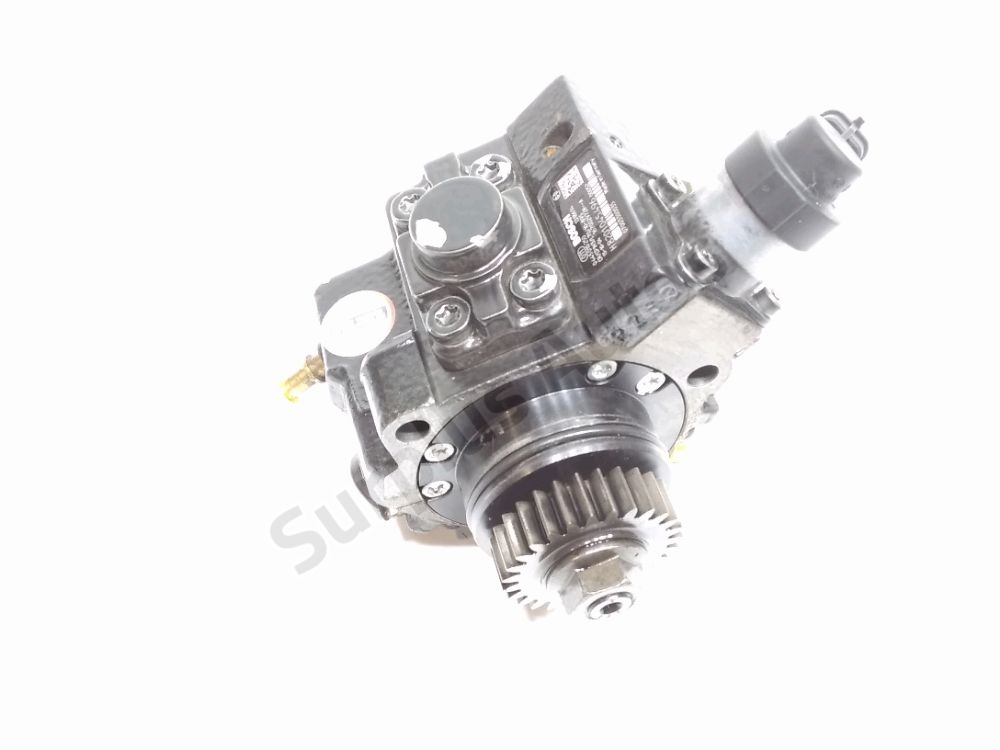 Pompe haute pression