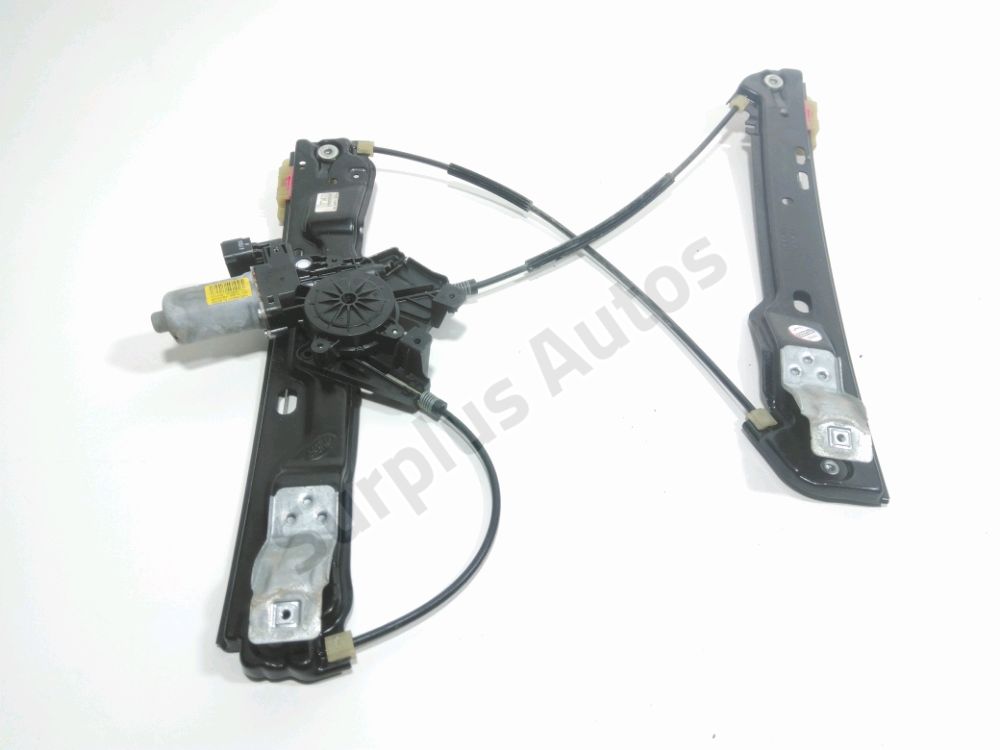 Lève-vitre électrique avant droit