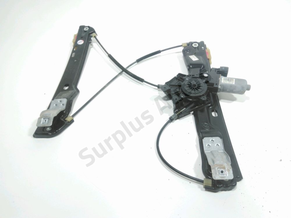 Lève-vitre électrique avant gauche