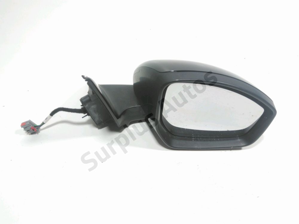 Rétroviseur électrique droit